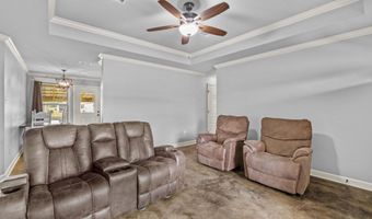 143 Lloyd Henderson Rd, Beebe, AR 72012