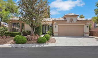 10551 Mandarino Ave, Las Vegas, NV 89135