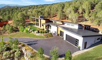 1015 Hidden Valley Dr, Glenwood Springs, CO 81601