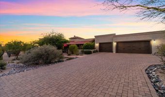 8944 E LAZYWOOD Pl, Carefree, AZ 85377