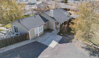 437 Crimson Rd, Fernley, NV 89408