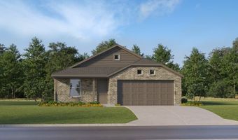 12 Robin Ct Plan: Newlin, Angleton, TX 77515