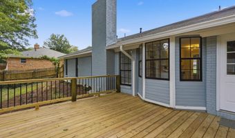 543 Bradford Dr, Brandon, MS 39047