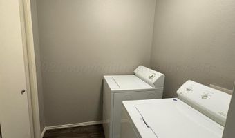 1541 S ALABAMA St, Amarillo, TX 79102