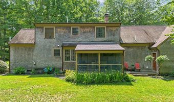 31 Pheasant Run Rd, Belgrade, ME 04917