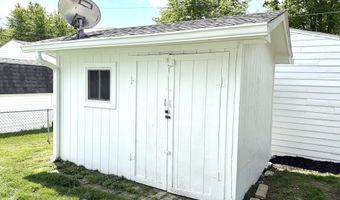 208 N 5th Ave, Beech Grove, IN 46107