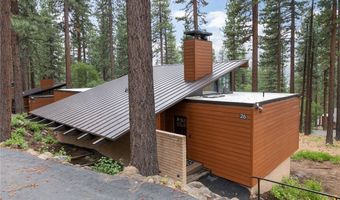 725 Fairview Blvd 26, Incline Village, NV 89451