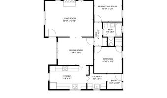 1316 S Palm Ave, Alhambra, CA 91803