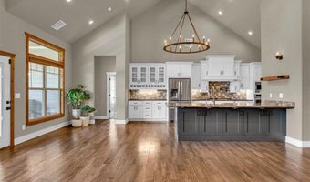 3711 Bitterroot St, Bentonville, AR 72712