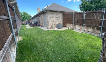 410 SAGE MEADOW Dr, Amarillo, TX 79124