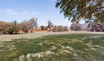 7409 Palomas Park Ave NE, Albuquerque, NM 87109