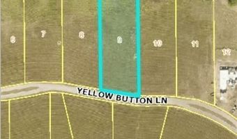 22797 Yellow Button Ln, Alva, FL 33920