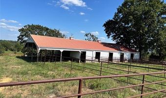 3779 W 360 Rd, Adair, OK 74330