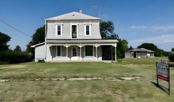 171 Main St, Agra, KS 67621