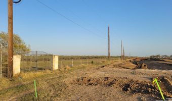 210 E Loop 1604 S, Adkins, TX 78101