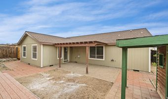 1662 Round Up Rd, Fernley, NV 89408