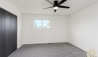 4416 Clevenger Ave, Billings, MT 59101