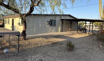 1345 N 2ND Ave, Ajo, AZ 85321