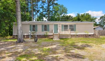 719 General Moultrie Dr, Bonneau, SC 29431