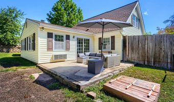 13459 OVERBROOK Ln, Bowie, MD 20715