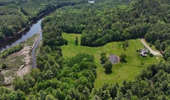 99 Angier Rd, Alna, ME 04535