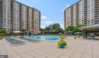5225 POOKS HILL Rd 715N, Bethesda, MD 20814