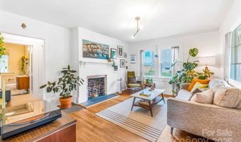 711 Reed St, Asheville, NC 28803