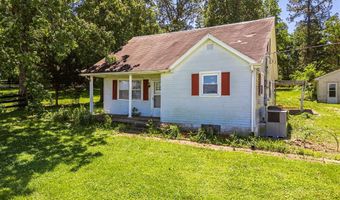 1352 W Main St, Auburn, KY 42206