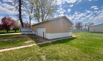 224 E Church St, Albion, NE 68620