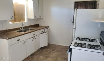 925 Arb St, Hawthorne, NV 89415