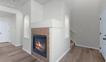8760 Eckberg Hts, Colorado Springs, CO 80924