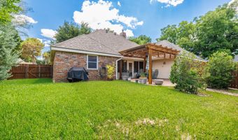 3726 Pensacola Dr, Abilene, TX 79606