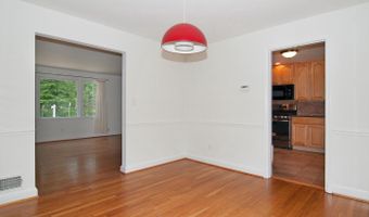 5504 BEECH Ave, Bethesda, MD 20814