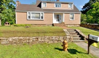 86 Vanguard St, Bridgeport, CT 06606