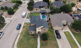 1301 NW 5th St, Andrews, TX 79714