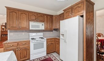 325 Cottage Creek Ln, Bee Branch, AR 72013