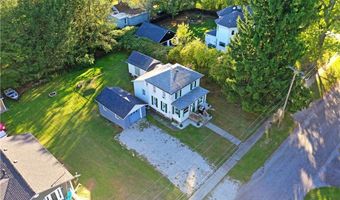 185 Maple Ave, Andover, OH 44003