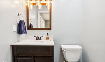 2928 Mounds Rd, Anderson, IN 46016