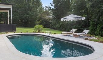 1756 N Akin Dr NE, Atlanta, GA 30345