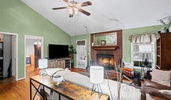 1311 CHANDLER Ct NW, Acworth, GA 30102