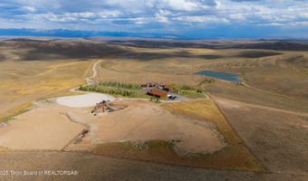 627 RYEGRASS Rd, Daniel, WY 83115