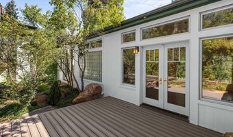 1709 Mariposa Ave, Boulder, CO 80302