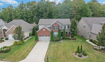 85 Brighton Dr, Aurora, OH 44202