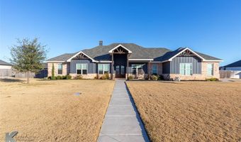 118 Overbrook Dr, Abilene, TX 79606