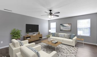 813 Aerostar Ct, Avon, IN 46123
