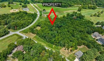 98 Sherlock Dr, Bella Vista, AR 72715