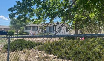 1901 Campton St, Ely, NV 89301