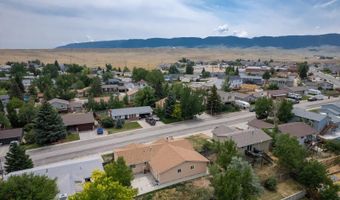 2322 Shattuck Ave, Casper, WY 82601