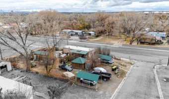 100 LA JARA St, Bloomfield, NM 87413