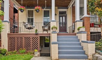 3551 13TH St NW, Washington, DC 20010